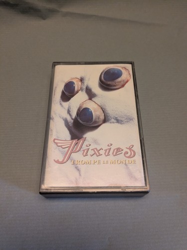 Pixies trompe monde - -,
