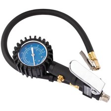 Draper Black Garage Air Line