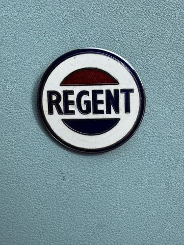 Regent motor car automobile - motor,