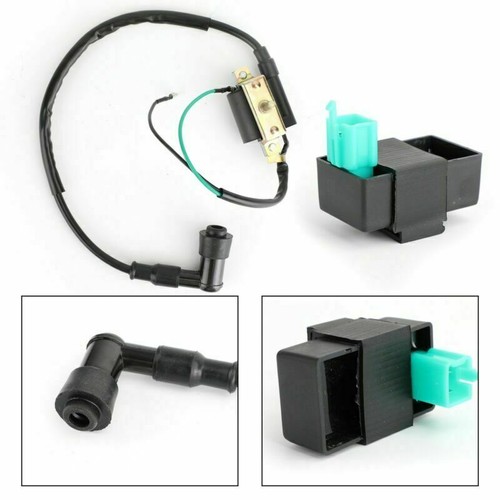 5pins plug cdi box ignition - plug,