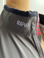 Rapha Forcats De La Route Rain Jacket Men's XL