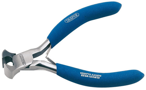 Draper mini plier top - draper, plier-top