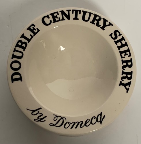 Vintage double century sherry - vintage,
