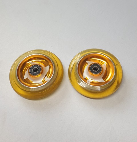 Blazer pro 100mm - blazer, scooter