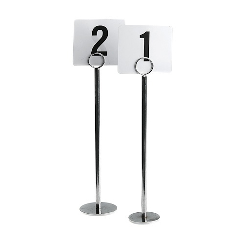 Heavy duty wedding - heavy, table