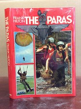 THE PARAS By Frank Hilton -