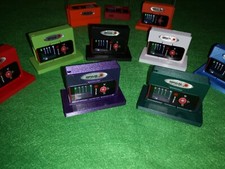 Laser Bowls Measure - Impulse Bowls Measure - Classic Model