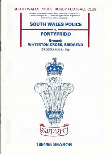 South wales - south,