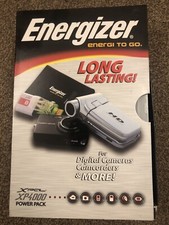 Energizer Energi To Go