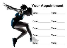 Gym Fitness Instructor