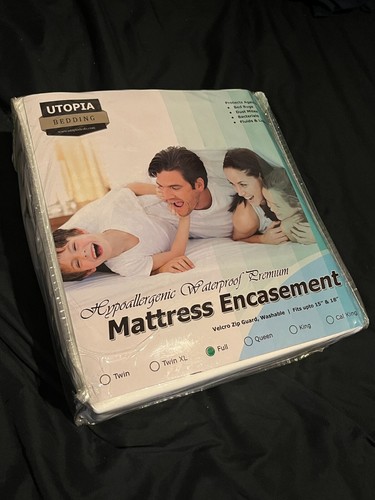Utopia bedding - full),