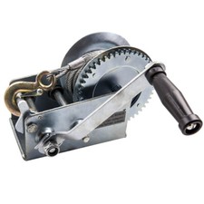3500 lbs Manual Boat Marine