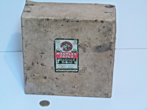 Antique vintage box - antique/vintage,