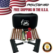 Tire Repair Kit Suzuki