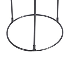 Travel Djembe Stand Carbon