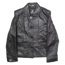 HEELI Womens Jacket Black