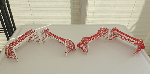 Subbuteo sets standard - subbuteo, 2