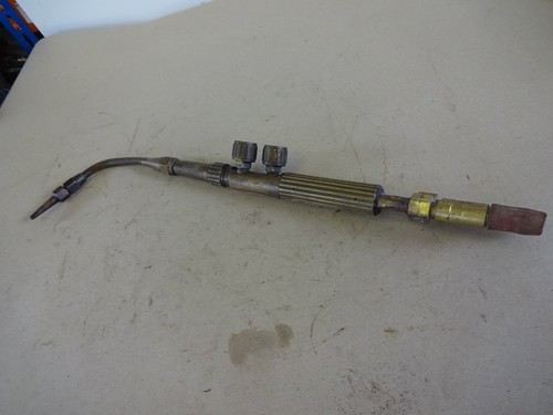 Vintage boc gas welding - boc,
