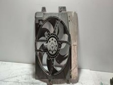 9653804080 cooling fan CITROEN