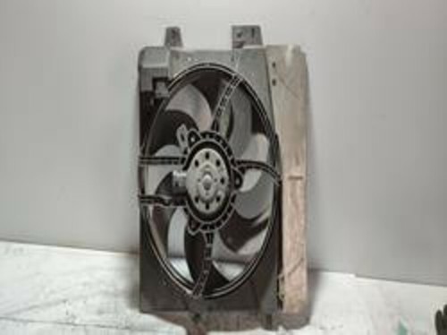 9653804080 cooling fan citroen - cooling,