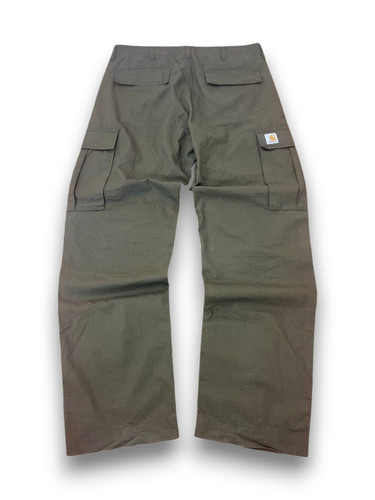 Vintage 90s carhartt cargo - vintage,