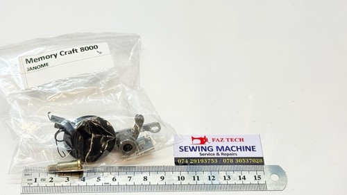 Bobbin winder for - bobbin,