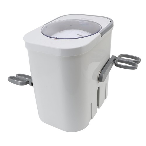 Manual clothes washer - manual,