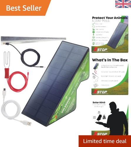 Eco friendly stop 0040 - x-stop,