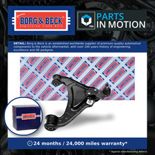 Wishbone / Suspension Arm fits MG MGF RD 1.8 Front Right 95 to 02 Track Control