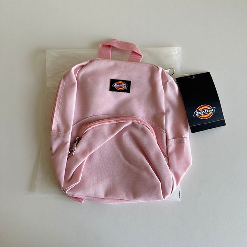 Presale dickies mini backpack - presale,