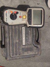 Megger MIT40X Insulation
