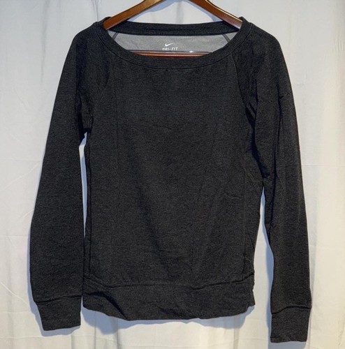 Nike women medium dark gray - women's,
