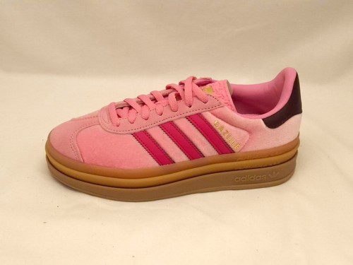 Adidas gazelle indoor pink - indoor,