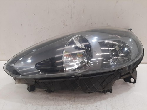 Fiat punto easy - punto,