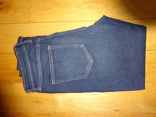 Gap long and lean jeans - jeans, dark