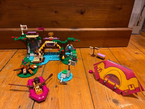 Lego 41121 friends adventure - lego,