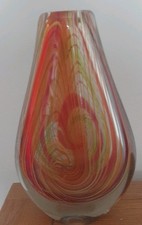 LARGE 12” Mid Century Art