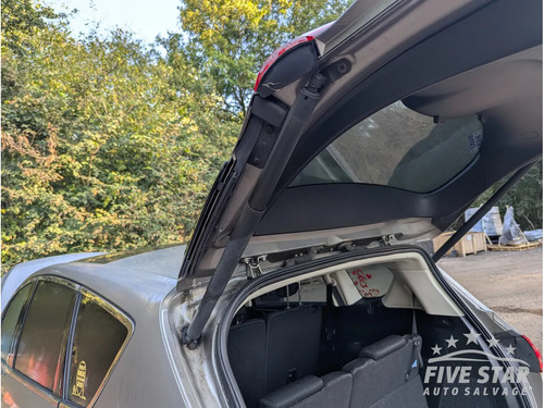 Ford max tailgate electric - s-max,