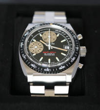 Nivada Grenchen Chronosport