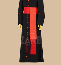 Custom Color Clergy Cincture