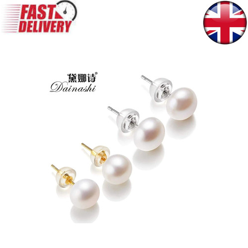 925 sterling silver freshwater - sterling,