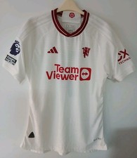 MEN'S ADIDAS MANCHESTER UNITED