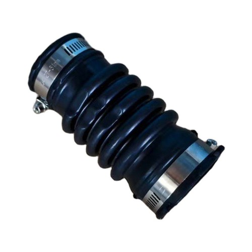 Black abs air - abs, duct