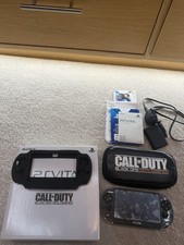 PS Vita