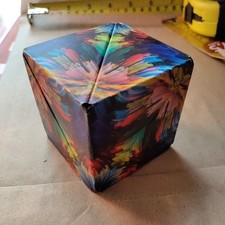 Changeable variety magnetic - 3d,