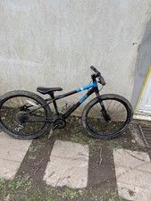Hoy Bonaly 24 Disc - Kids Bike