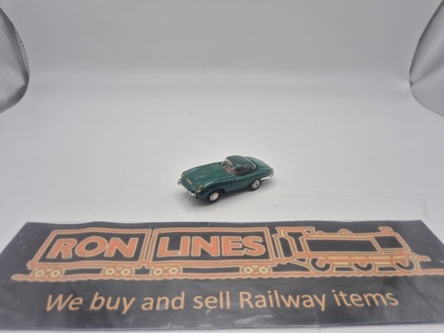 Slot car triang - car, minic
