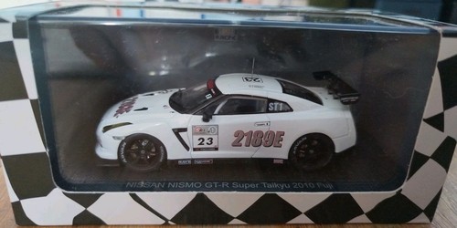 Ebbro nissan r - ebbro, gt-r