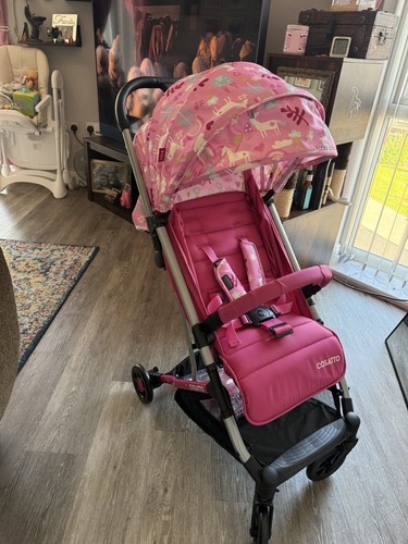 Cosatto stroller pushchair - cosatto, yo!