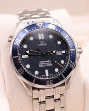 Omega Seamaster Diver 41mm